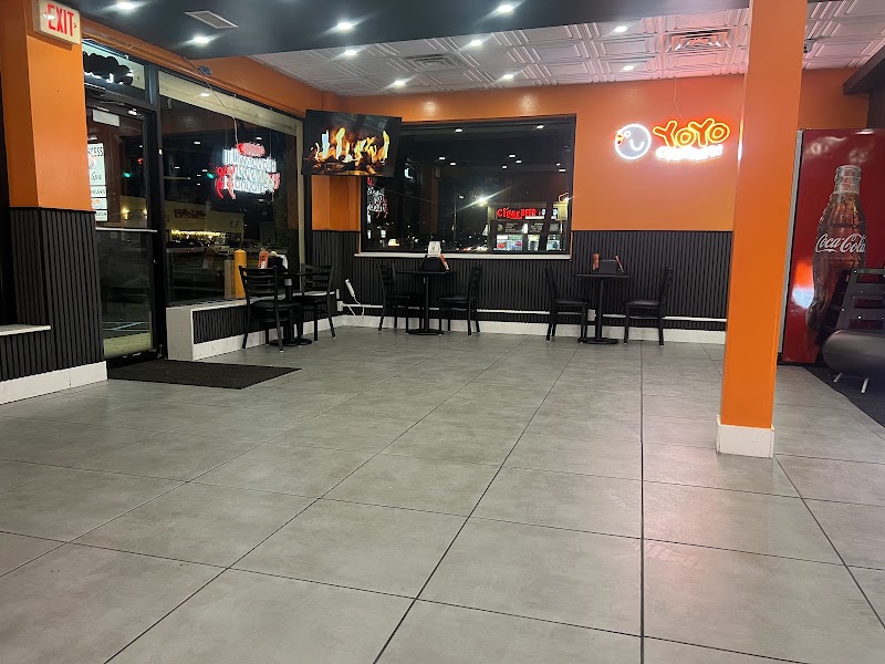 Yoyo Chicken photo 3