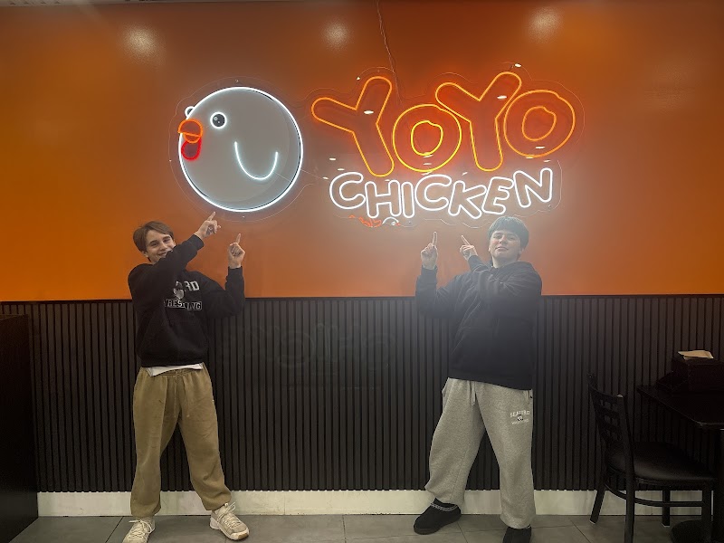 Yoyo Chicken photo 4