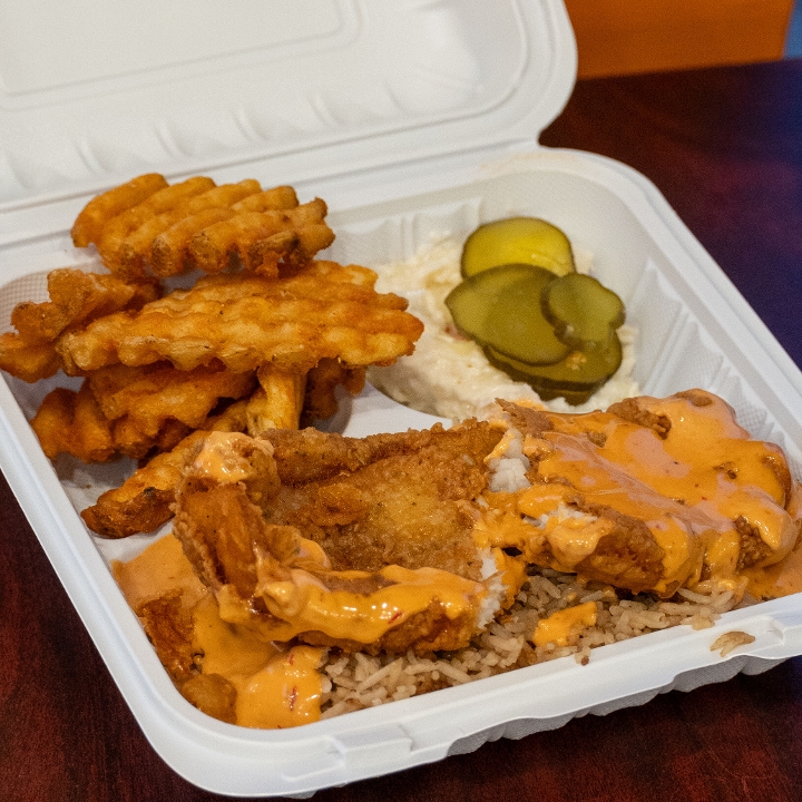 YOYO CHICKEN ( BOHEMIA ) photo 3