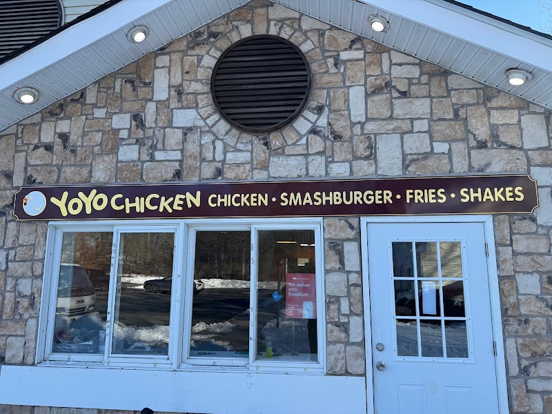 YoYo Chicken photo 1