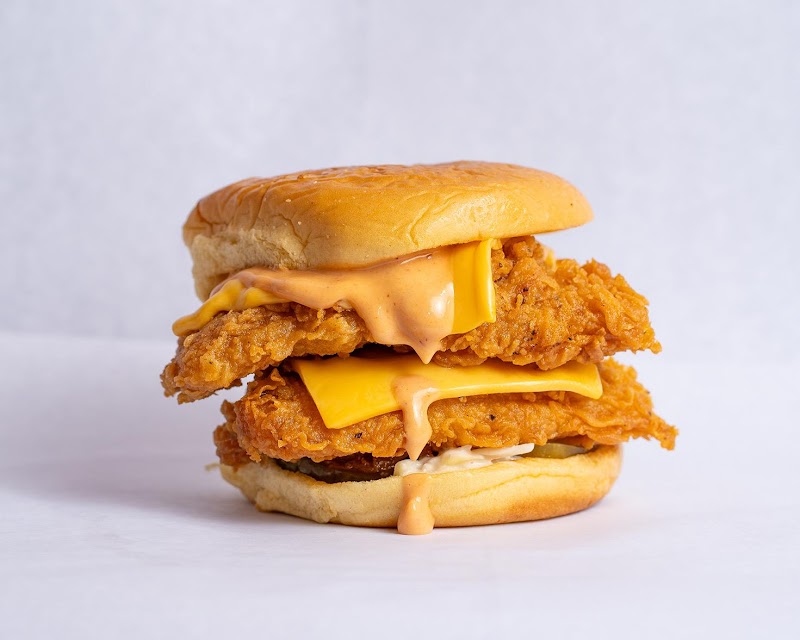 YoYo Chicken photo 2