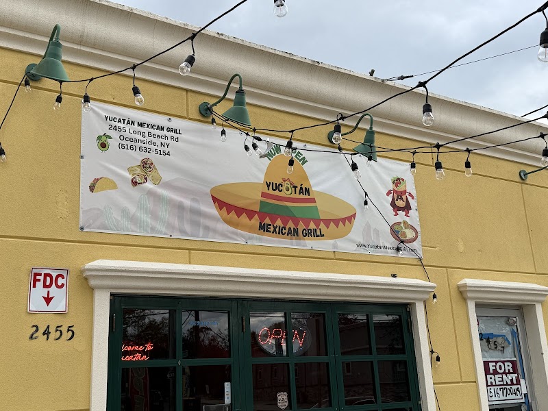 YucatΓ‘n Mexican Grill photo 1