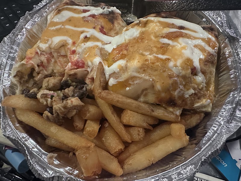 Yucatán Mexican Grill photo 4