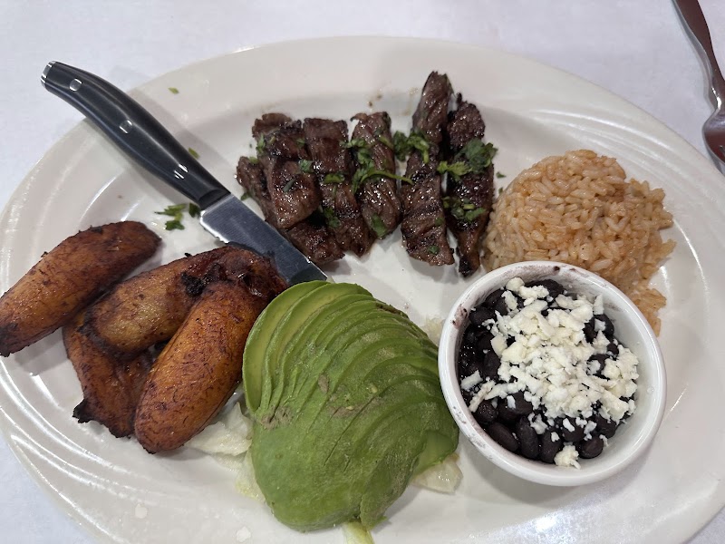 Yucatán Mexican Grill photo 5