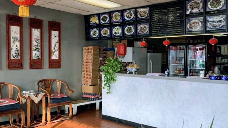 Yum May Chinese Food photo 1