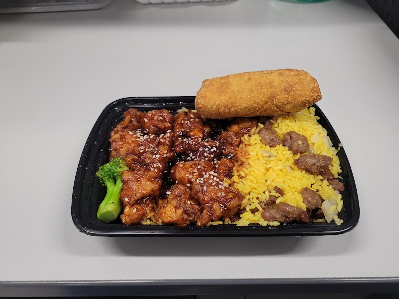 Yum May Chinese Food photo 2