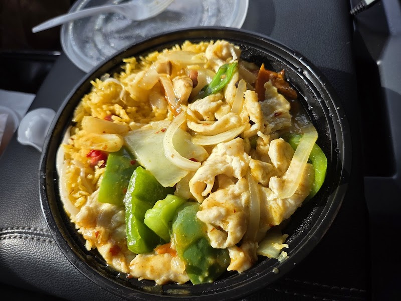 Yum May Chinese Food photo 3