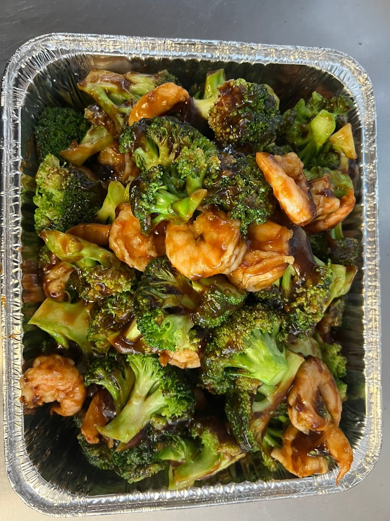 Yum May Chinese Food photo 5
