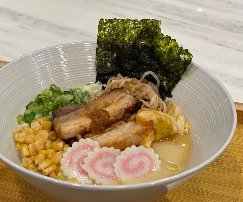 Yume Ramen and Cake photo 2