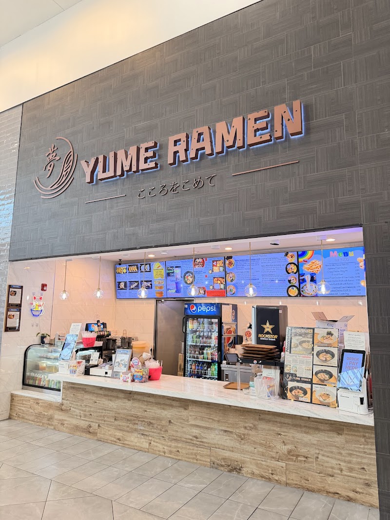 Yume Ramen and Cake photo 5
