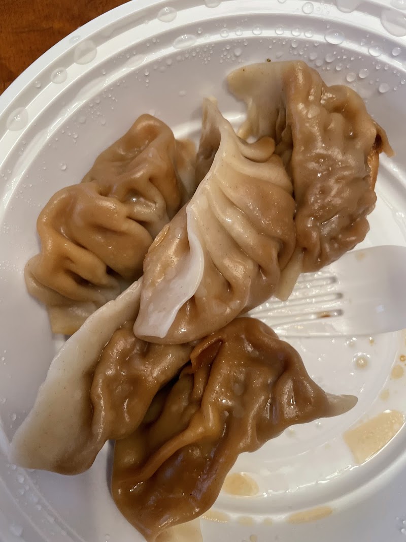 Yummy Chinese Food photo 5