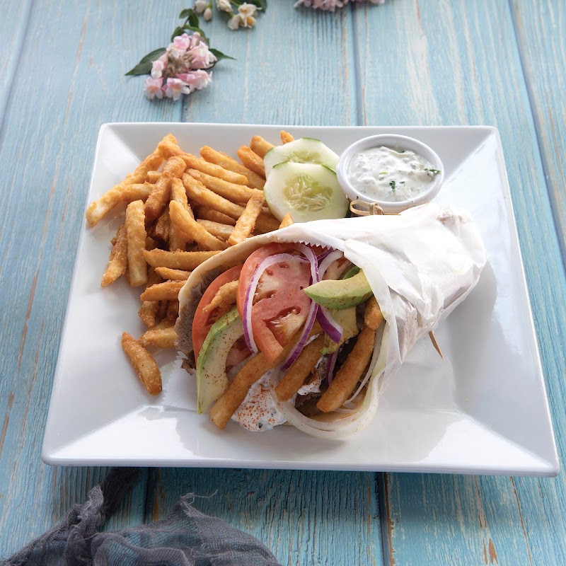 Yummy Gyro - Williston Park photo 2