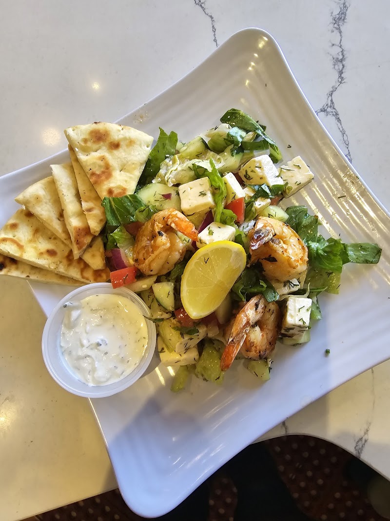 Yummy Gyro - Williston Park photo 3