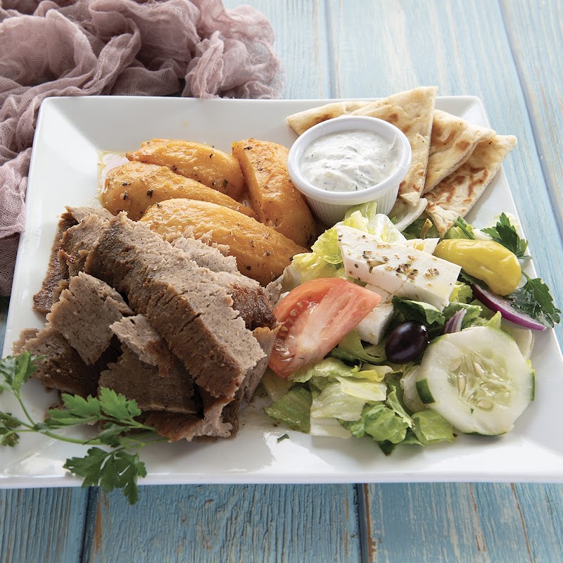 Yummy Gyro - Williston Park photo 4
