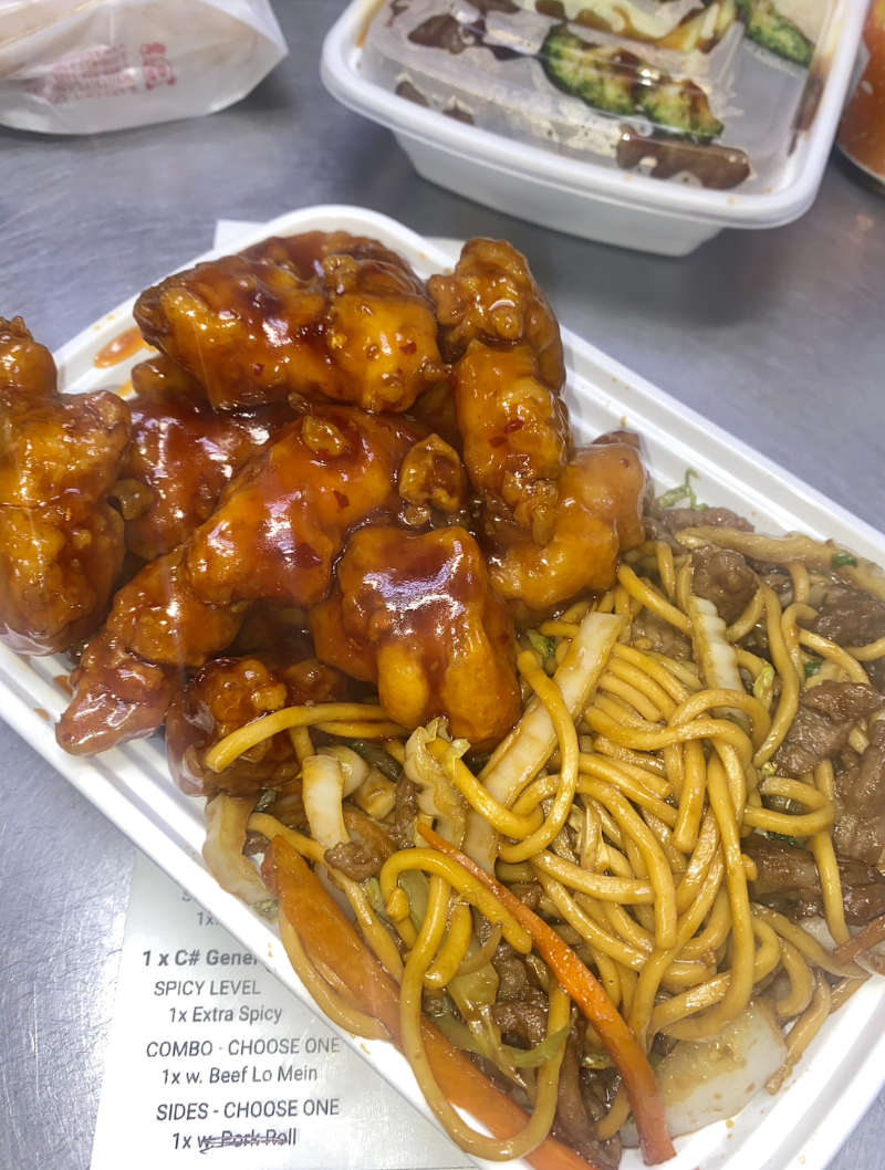 Yummy Kitchen (Coram) photo 4