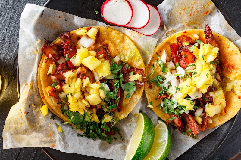 Yummy Tacos photo 4