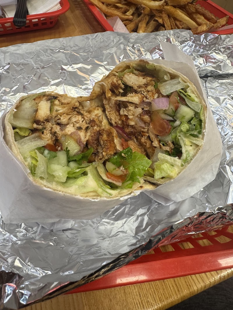 Zabis Chicken Haus photo 2
