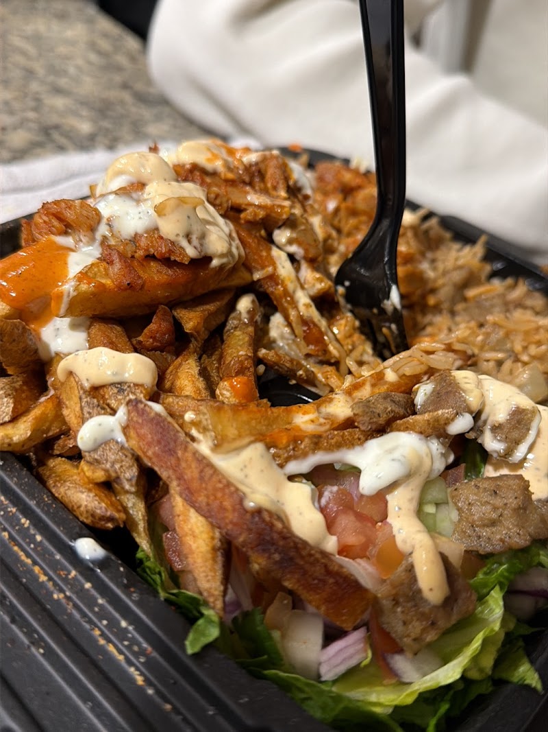 Zabis Chicken Haus photo 4