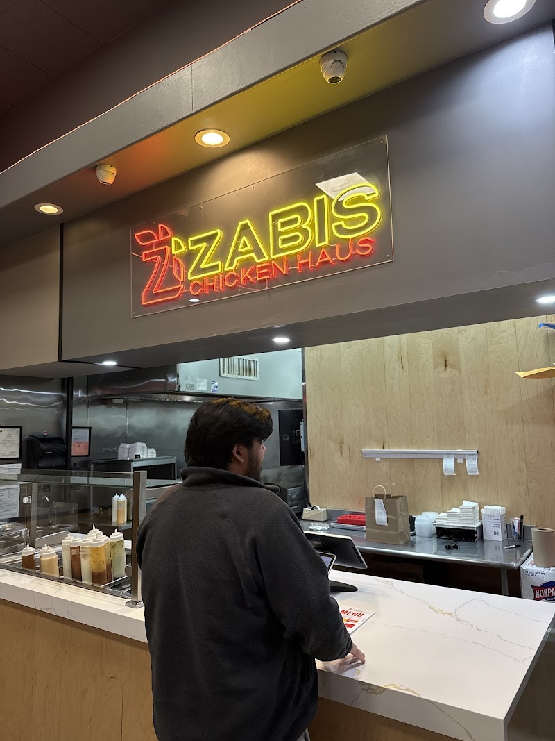 Zabis Chicken Haus photo 5