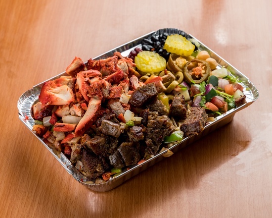 Zaiqa Halal Food photo 2