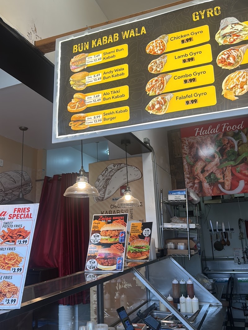 Zaiqa Halal Food photo 5