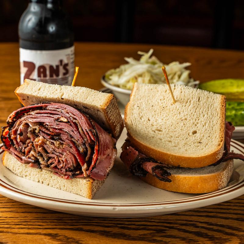 Zan's Deli photo 2