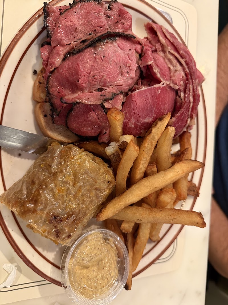 Zan's Deli photo 5