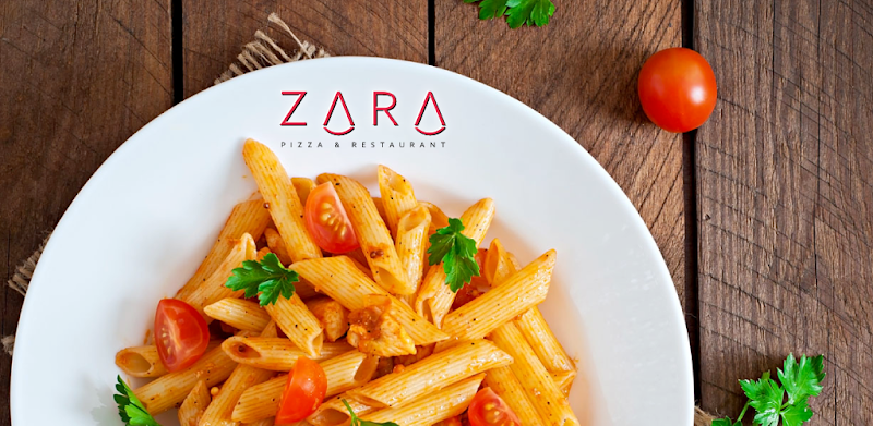 Zara Pizza photo 2