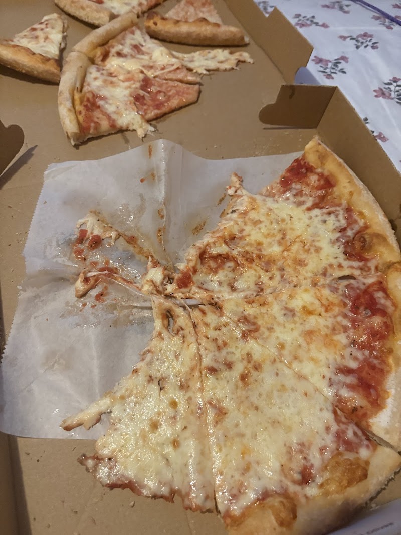 Zara Pizza photo 5