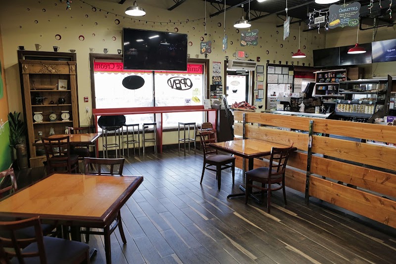 Zara's Deli and Bagel photo 1