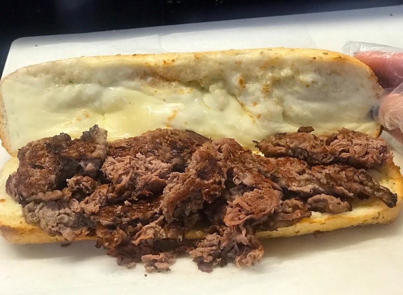 Zara's Deli and Bagel photo 4