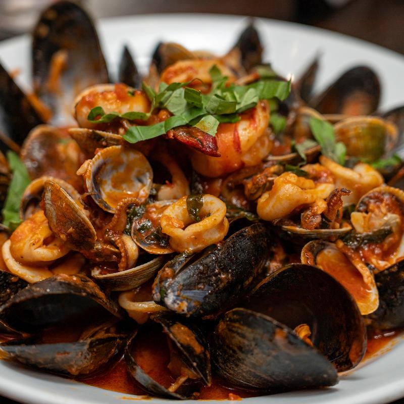 ZAZA Italian Gastrobar photo 3