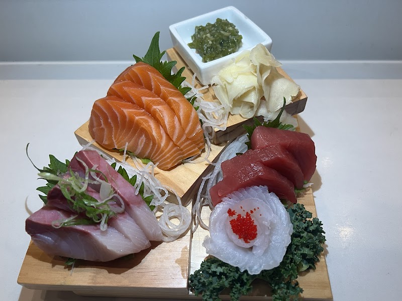 Zaza Japan Asian Sushi & Hibachi photo 2
