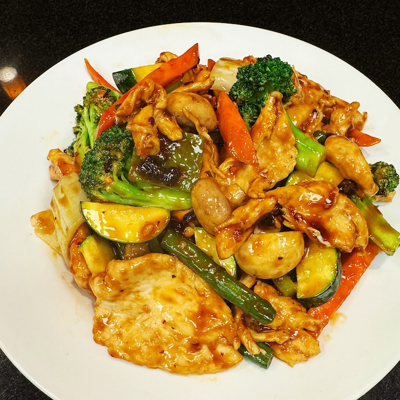 Zen's Chinese Food & Catering photo 3