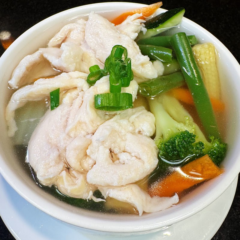 Zen's Chinese Food & Catering photo 4