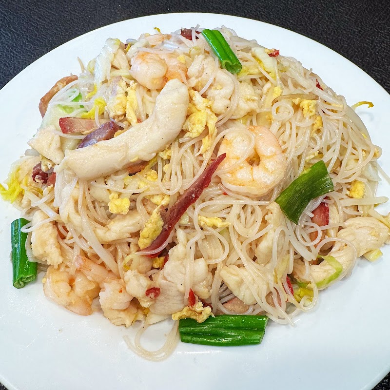 Zen's Chinese Food & Catering photo 5