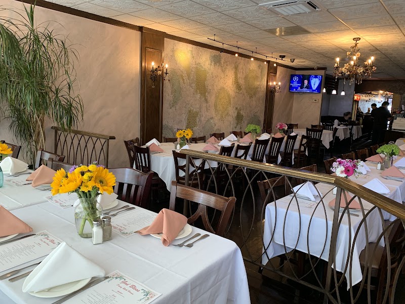 Zona Italian Restaurant photo 1