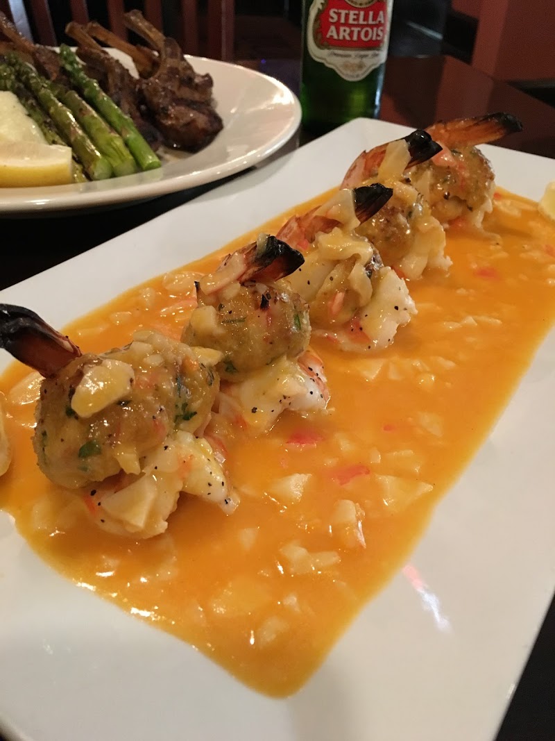 Zona Italian Restaurant photo 2