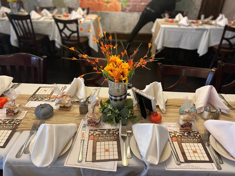 Zona Italian Restaurant photo 3