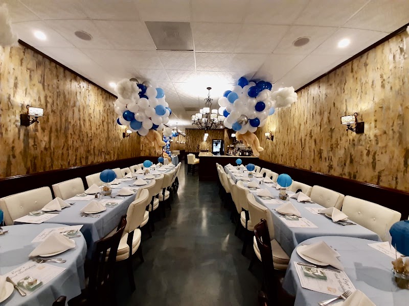 Zona Italian Restaurant photo 4