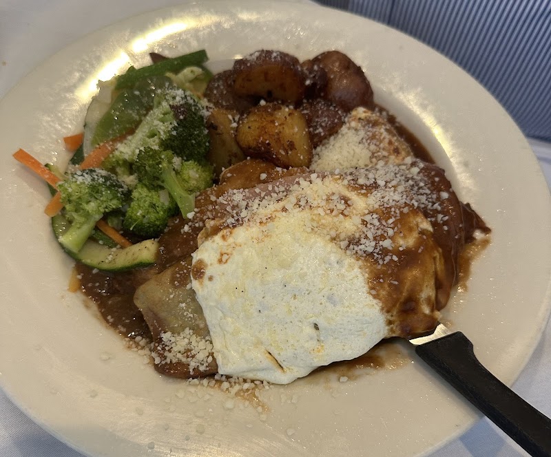 Zona Italian Restaurant photo 5