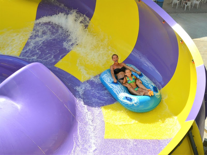 Zoom Flume Water Park photo 2