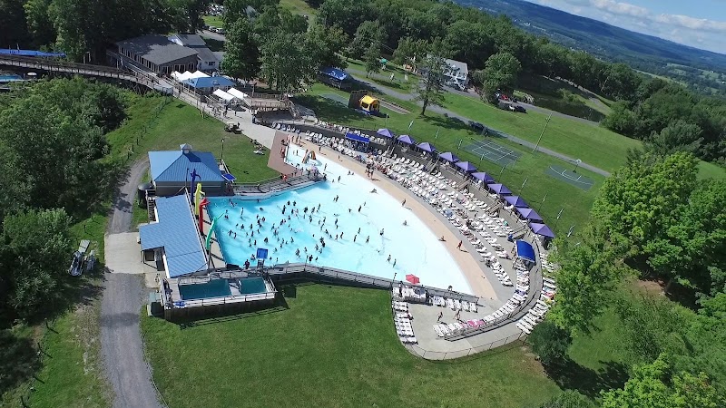 Zoom Flume Water Park photo 3