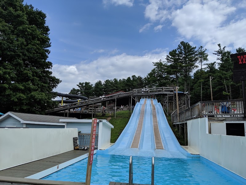 Zoom Flume Water Park photo 4