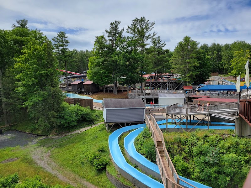 Zoom Flume Water Park photo 5