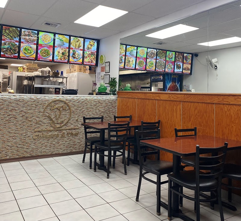 Zou Chinese And Thai Food photo 1