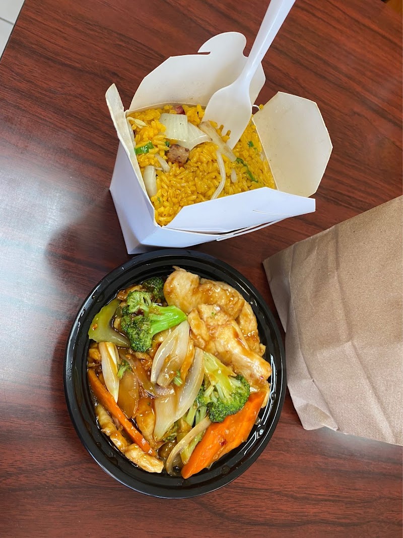Zou Chinese And Thai Food photo 4