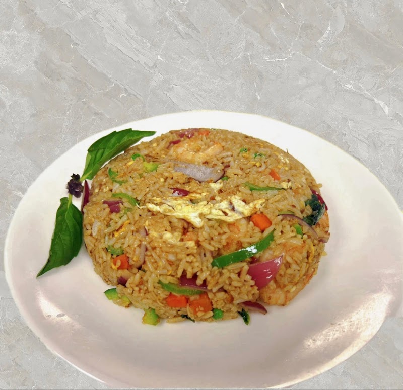 Zou Chinese And Thai Food photo 5