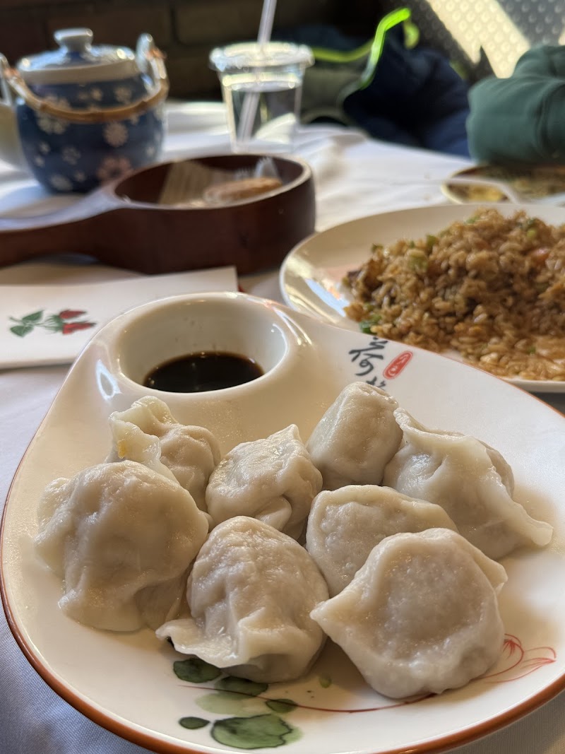 Zouji Dumpling House photo 3