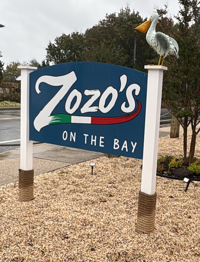 Zozo's On The Bay photo 4